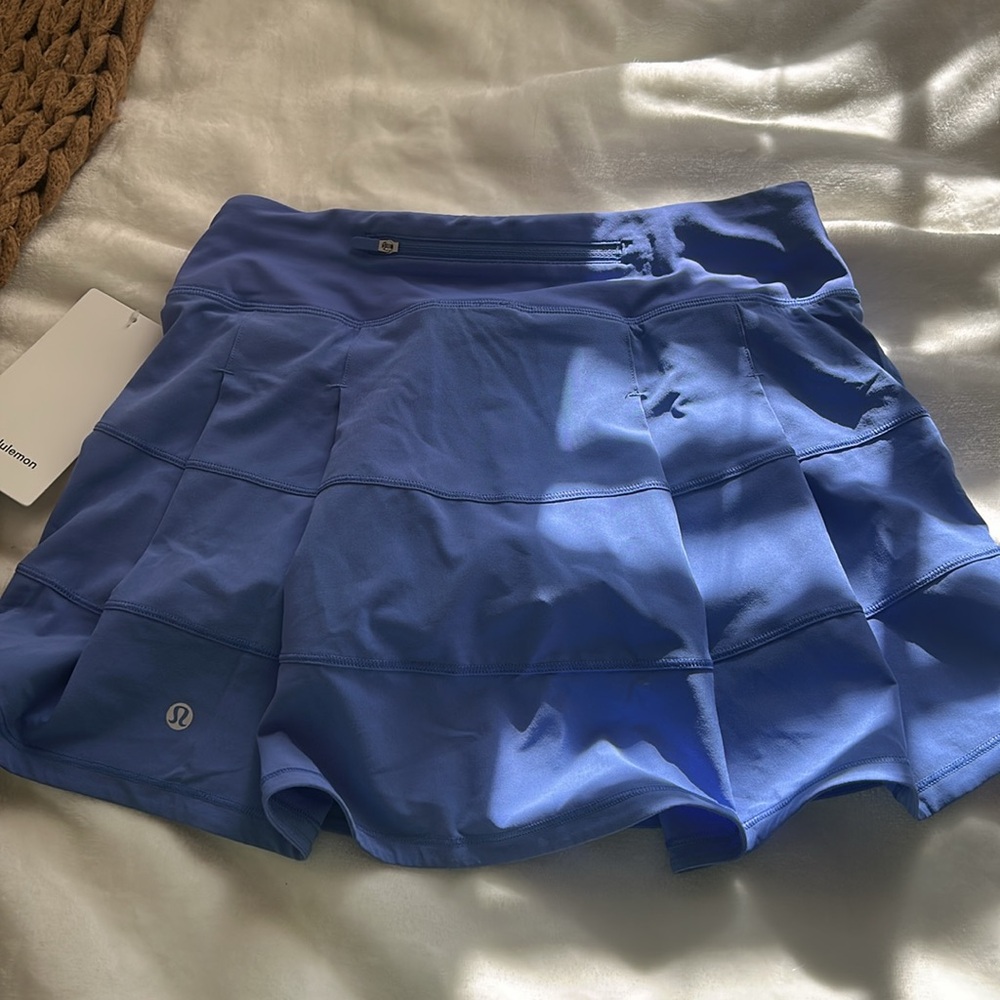 Pace Rival Skirt - Picture 2 of 5